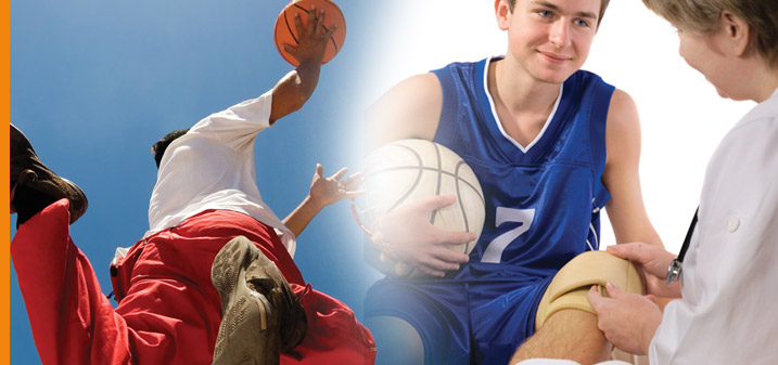 Sports Medicine Sauquoit - Sports Injury Physical Therapy, Sports Injuries NY